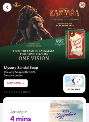 Branding Campaigns