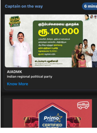 Election Campaign